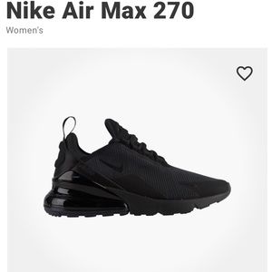Women’s Nike Air Max 270